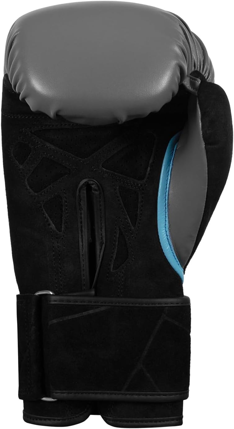 Title Boxing Ultra Bag Boxing Gloves
