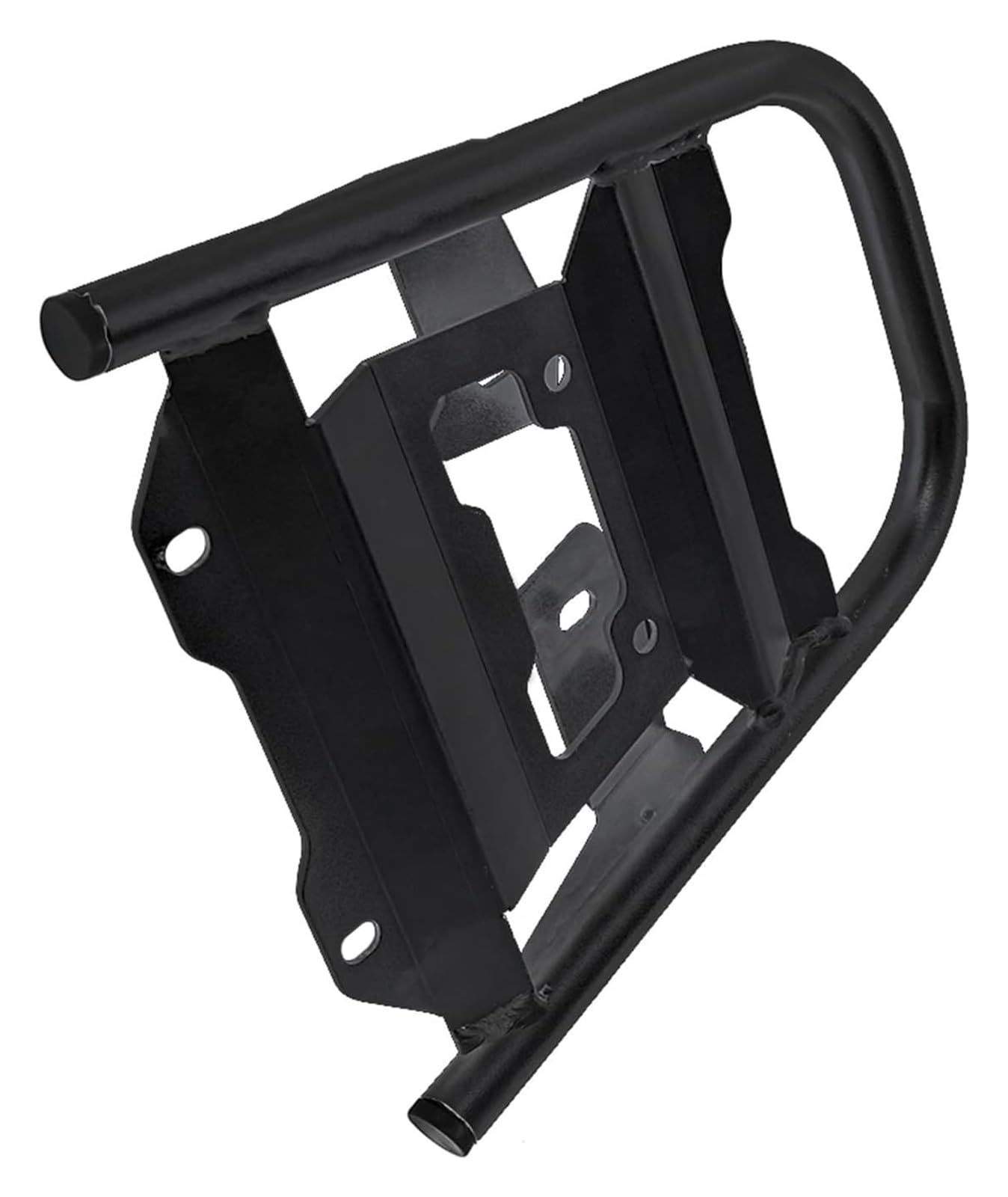 para BMW F800GS F700GS F 800 700 F800 GS 2009-2017 Portaequipajes Traseros Soporte Alforjas Baúl Superior Motocicleta Maleta De Equipaje Portapacchi Moto(Top Box Rack a)