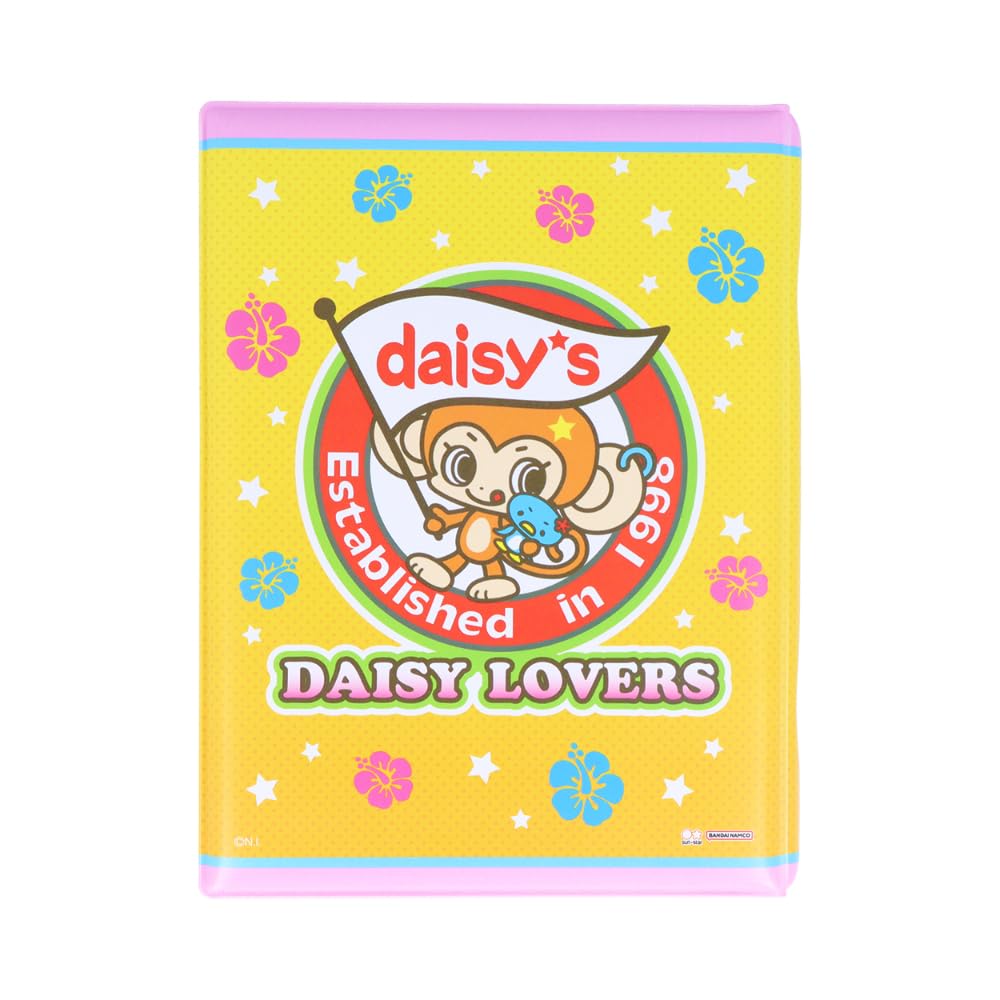 【デイジーラバーズ】 終売品 レトロ メモ帳 ナルミヤ シール 美品 デイジーラバーズ】 終売品 レトロ メモ帳 ナルミヤ シール 美品