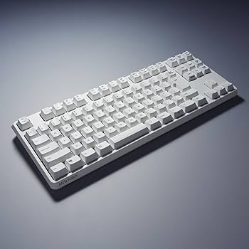 Amazon | REALFORCE R4 キーボード ハイブリッド テンキーレス 45g Amazon | REALFORCE R4 キーボード ハイブリッド テンキーレス 45g