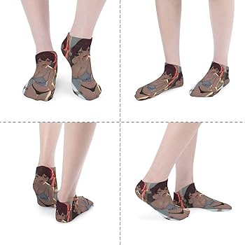 星屑さま専用 靴下とカチューシャ5点セット Venus 両面刺繍ソックス 32cm（シルバー） | 【公式通販