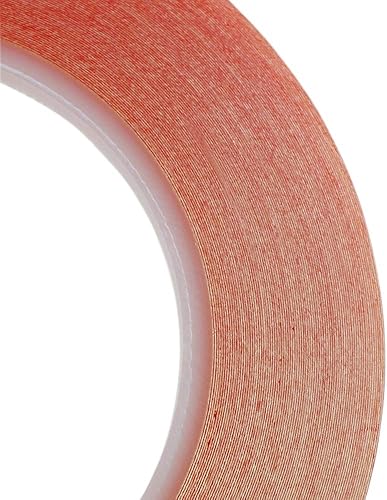 Miniatura 7 de Cinta adhesiva fuerte de doble cara transparente para reparación de iPhone, teléfono celular, pantalla LCD o de laptop (de 0.059 1.181 pulgadas)