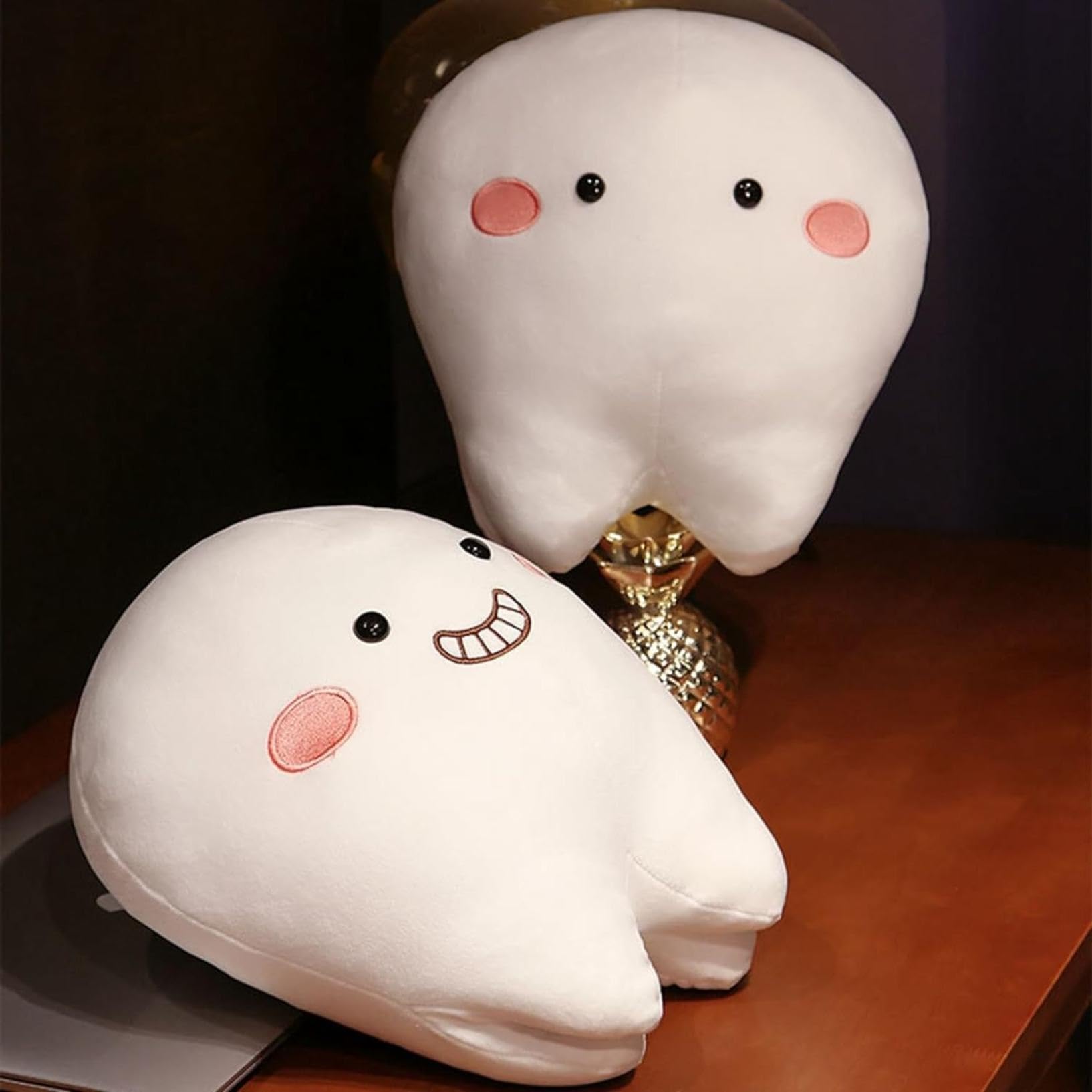 まふまふ ハート型クッション ぬいぐるみマスコット 歯ぶらしスタンド まふまふ ハート型クッション ぬいぐるみマスコット 歯ぶらし