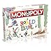 Winning Moves Jeu de société Monopoly Roald Dahl - Version Anglaise