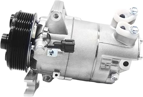 CSV511 AC Compresor Compatible Para NISSAN Bluebird Sylphy 2008 DBA-G11 92600EW70A
