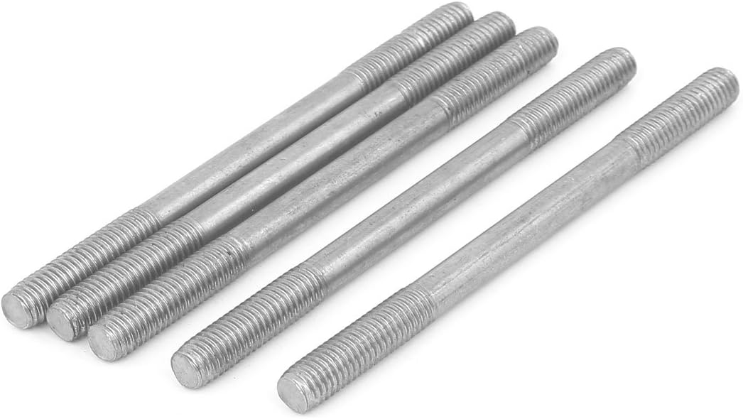 Amazon.com: uxcell a16071500ux0818 M8 x 110mm Tight Adjustable Push ...