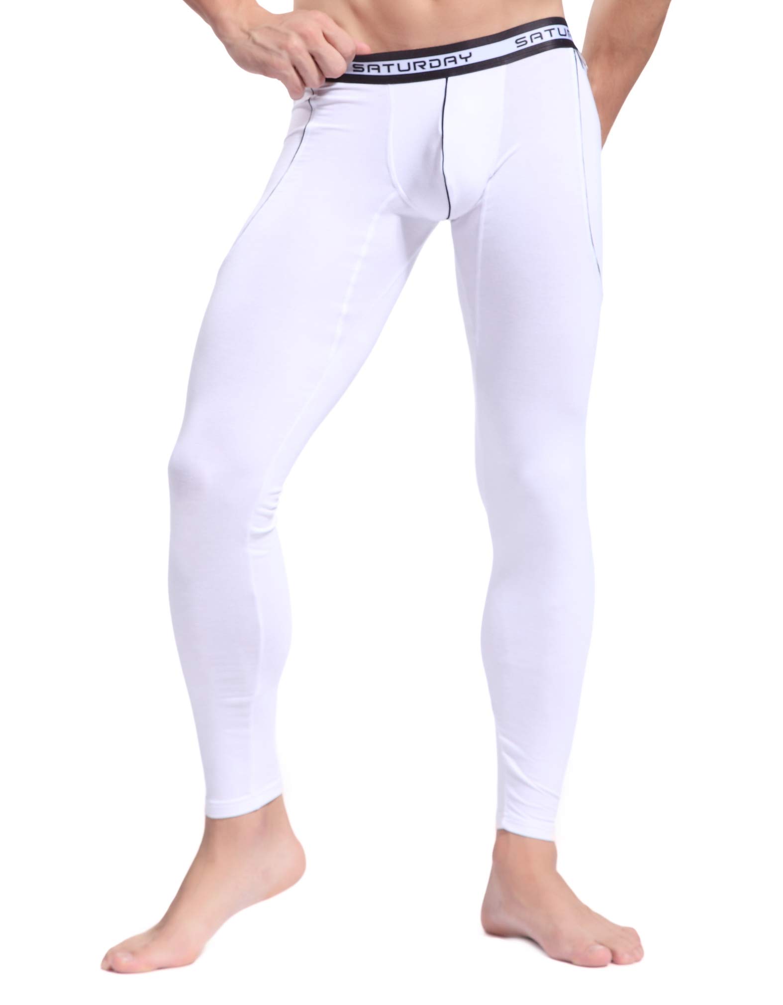 Pantaloni Termici Invernali Pantaloni Termici Uomo Intimo