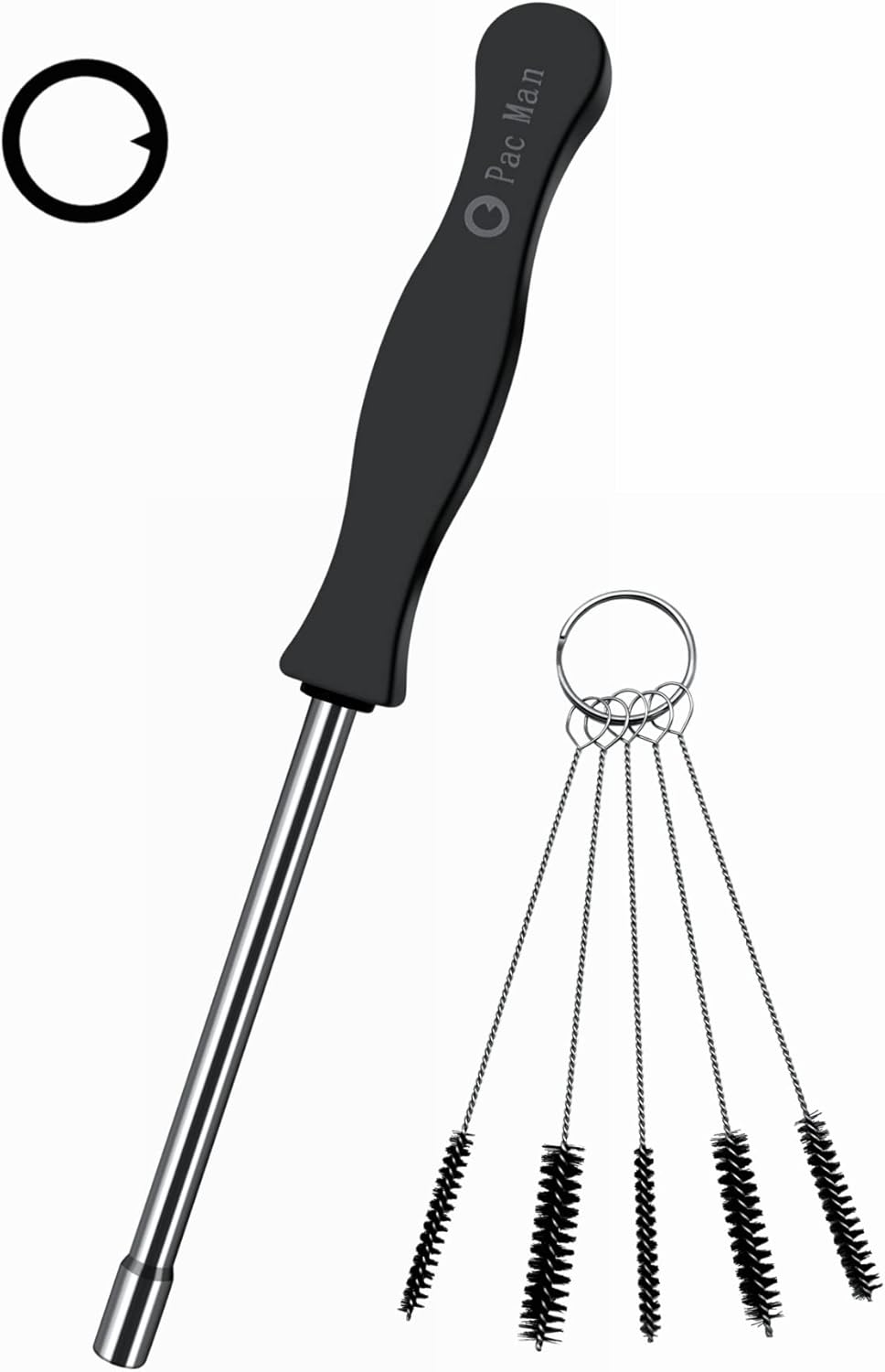 Strongthium Pac Man Carburetor Adjustment Tool 308535003 for Ryobi Homelite Patio