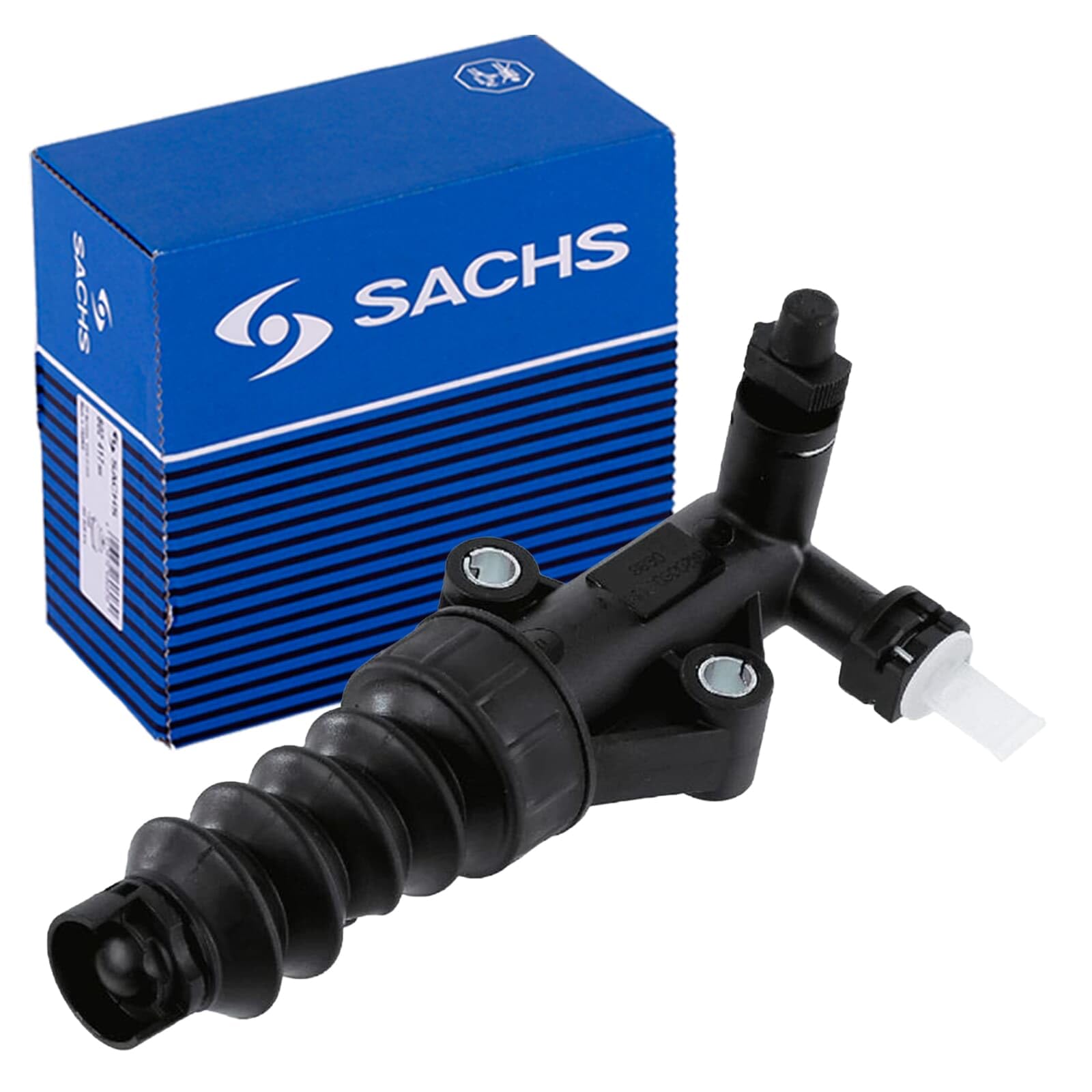SACHS 6283 605 036 Cilindro Receptor Embrague compatible con Fiat 500 (312_) 2007 - y Otros Vehículos