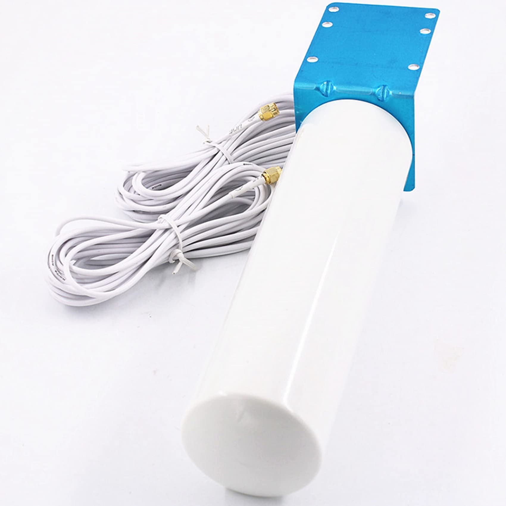 3X Antenna WiFi 4G LTE Antena SMA 12DBi Omni Antenne 5M Doppio 2.4GHz per B315 E8372 E3372 Router SMA