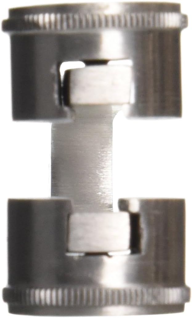 ADC 500128Q Tuning Fork w/Fixed Weight, 128 cps