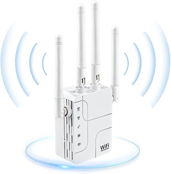 Devolo WiFi 6 Repeater 3000 : Le Répéteur Pour Renforcer Le Wifi Rapidement
