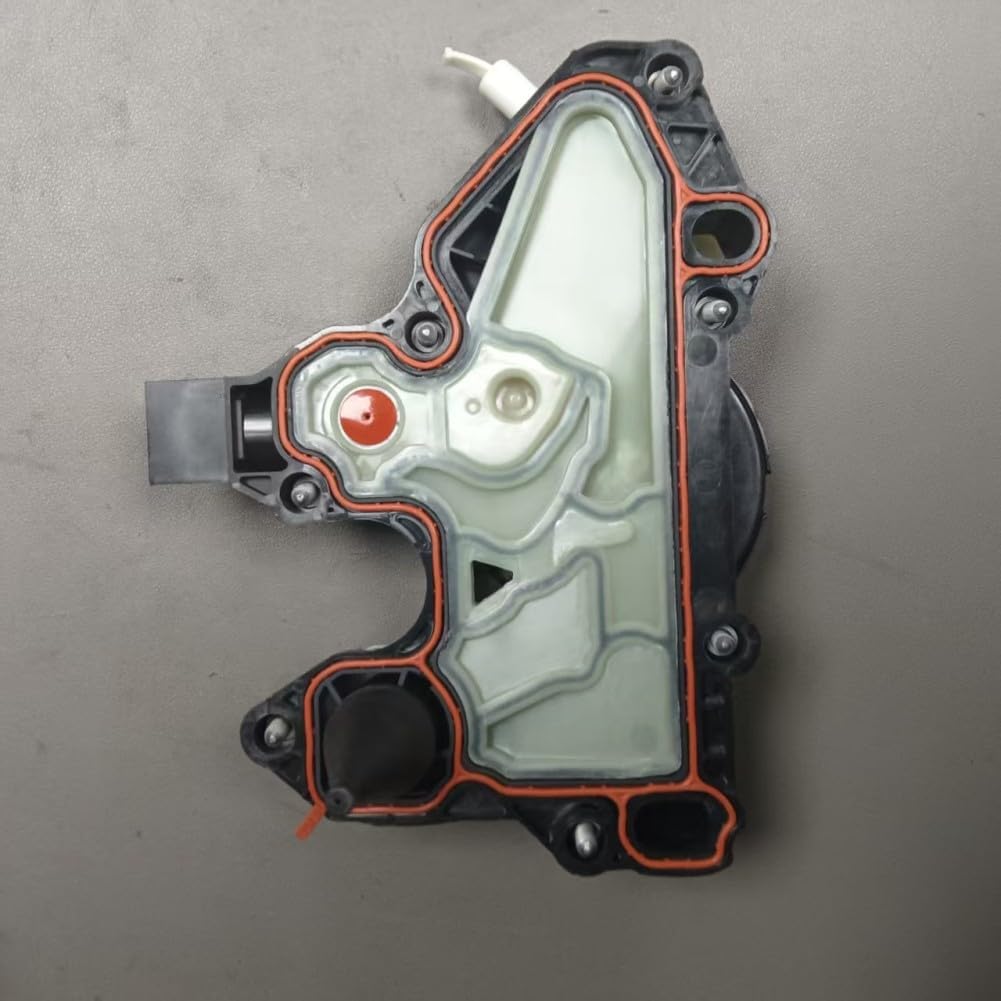 Oil separator 06K103495AC 06K103495T 06K103495AF