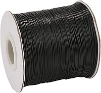 Vista 35 de Craftdady - Hilo encerado, Algodón, 1mm