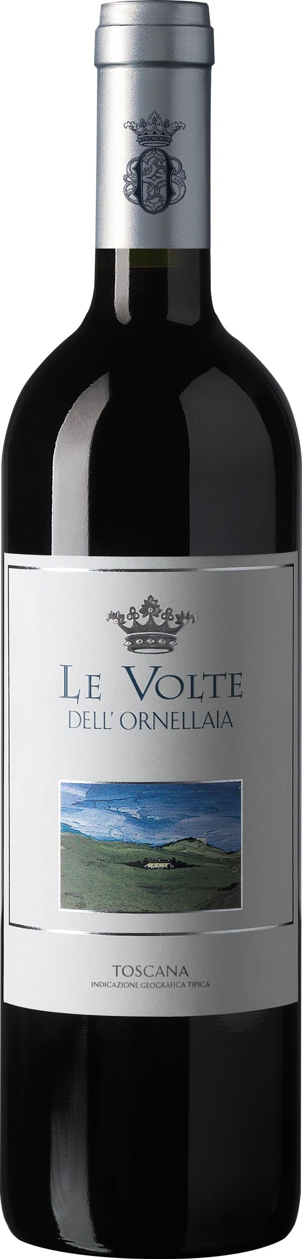 Le Volte Dell' Ornellaia Toscana IGT trocken, 750ml