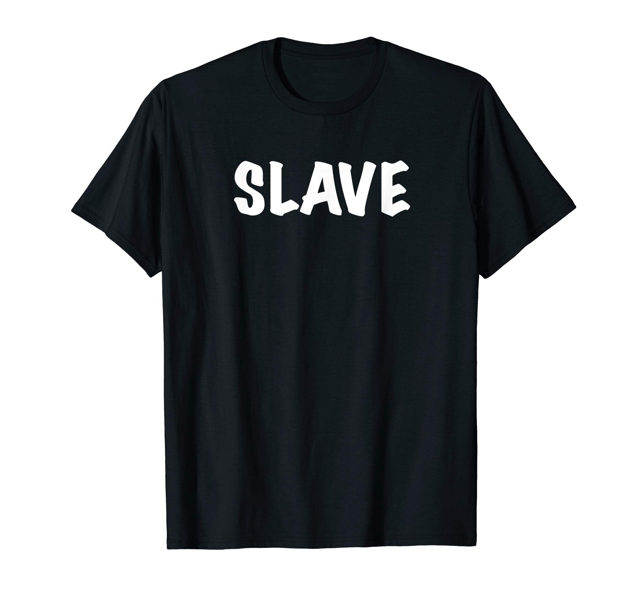 Slave T-shirt T-Shirt