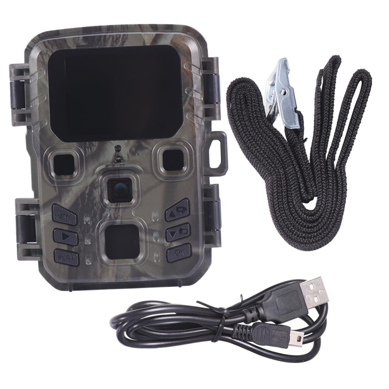 balacoo 2 Hunting Camera Hunting Scouting Camera Outdoor Camcorder