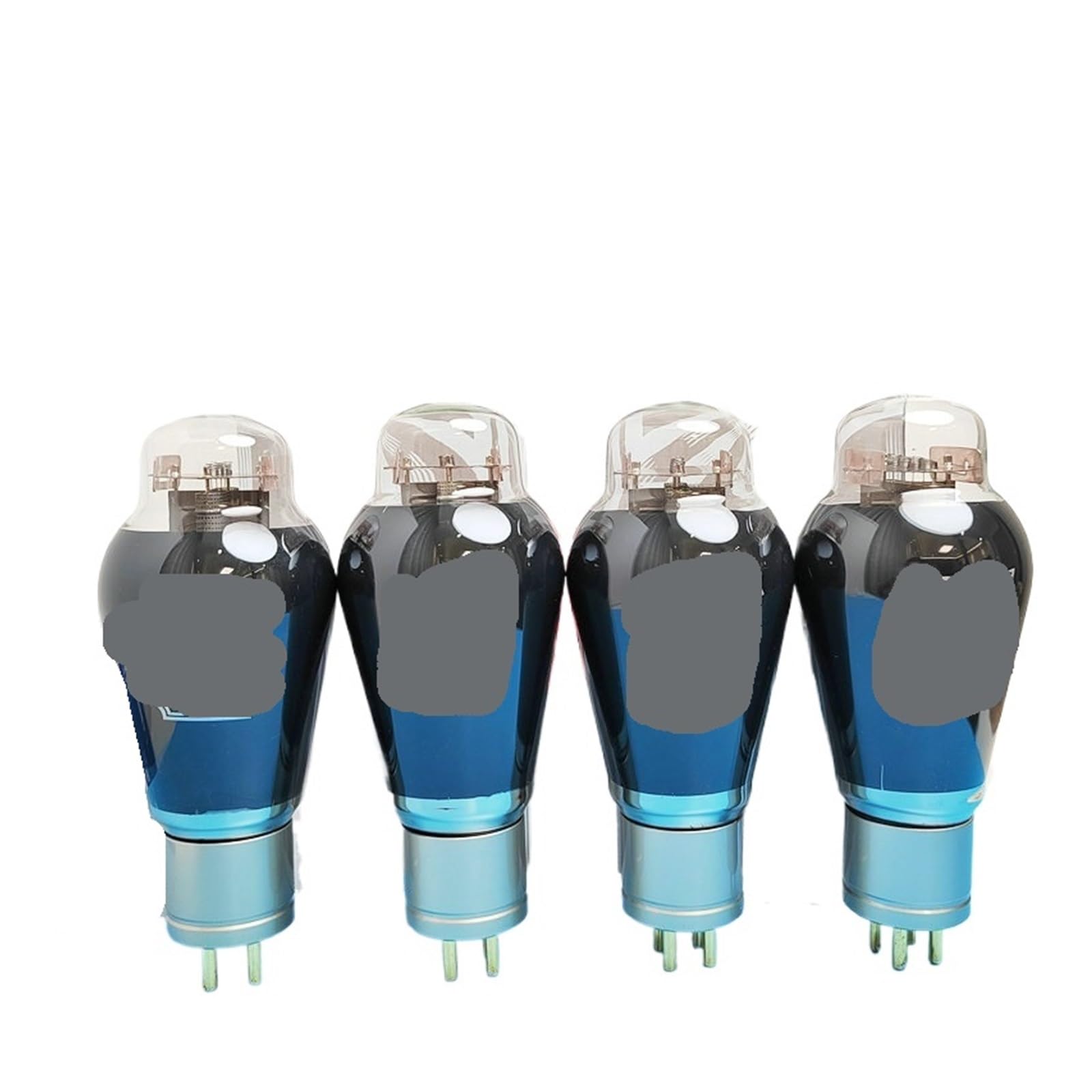 1/2/4 szt. rura audio 300B (4 szt.)