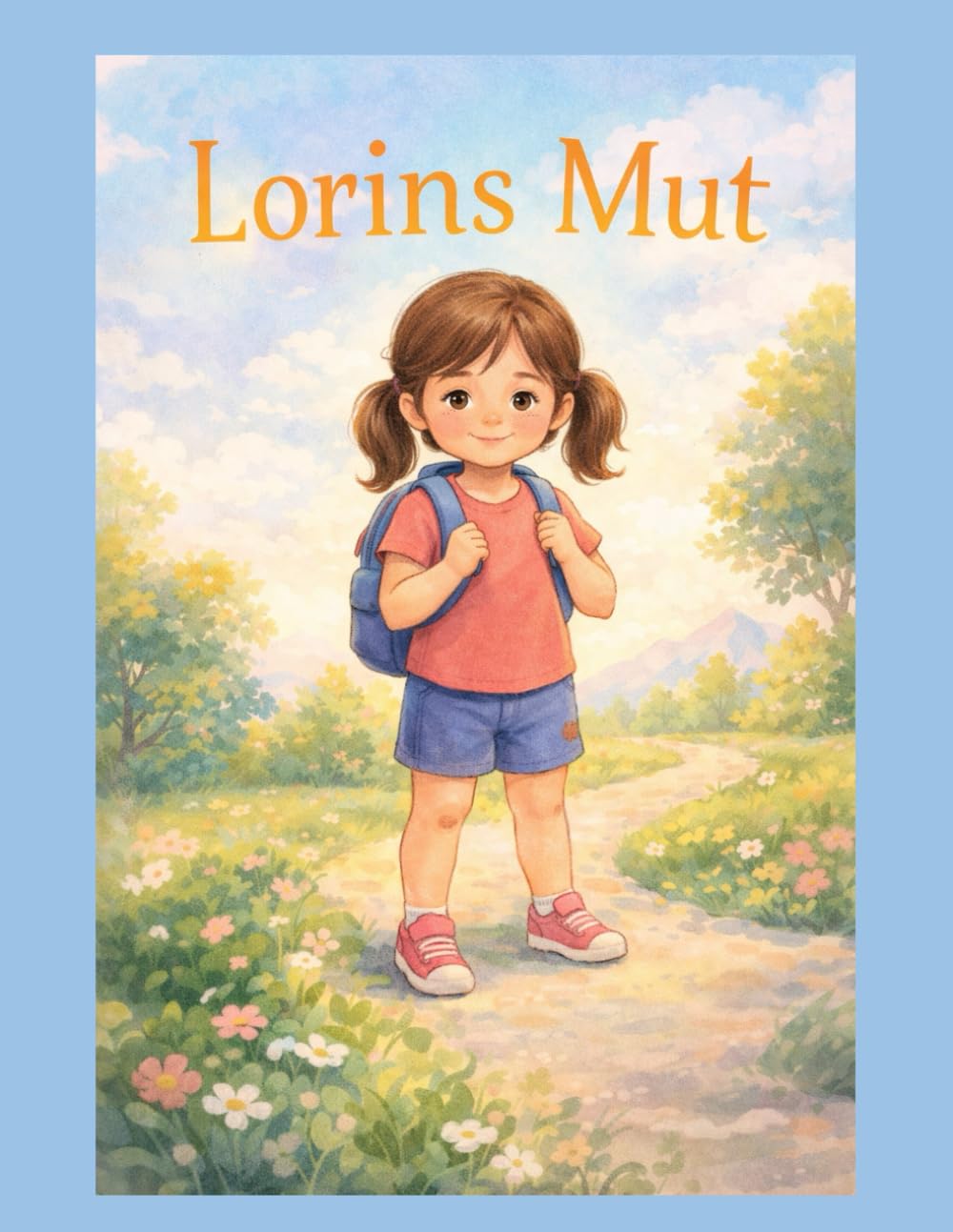 Lorins Mut