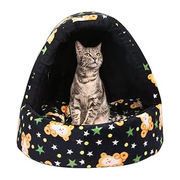 cat cave amazon