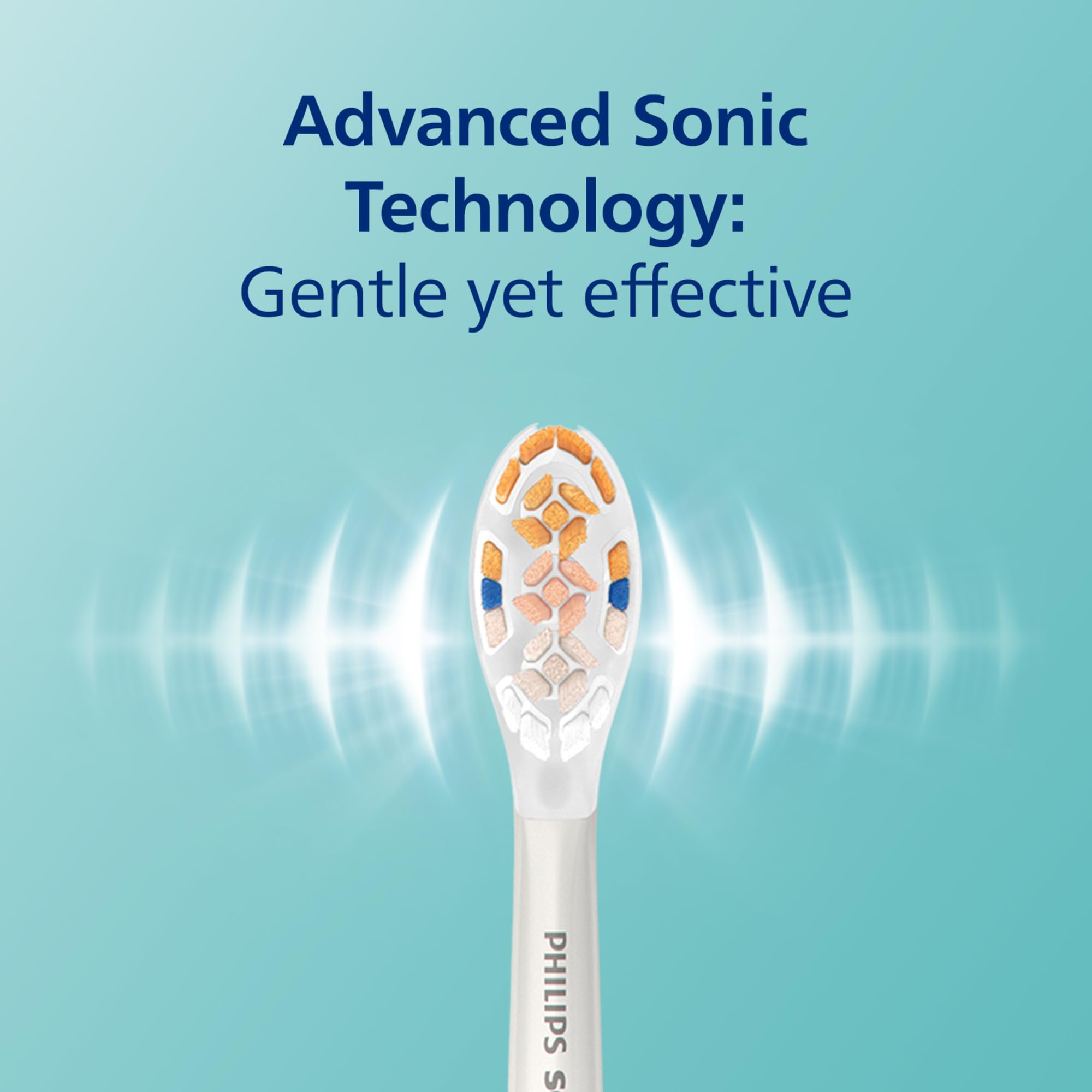 Philips Sonicare DiamondClean Smart 9350 Pink, HX9902/75 : Amazon