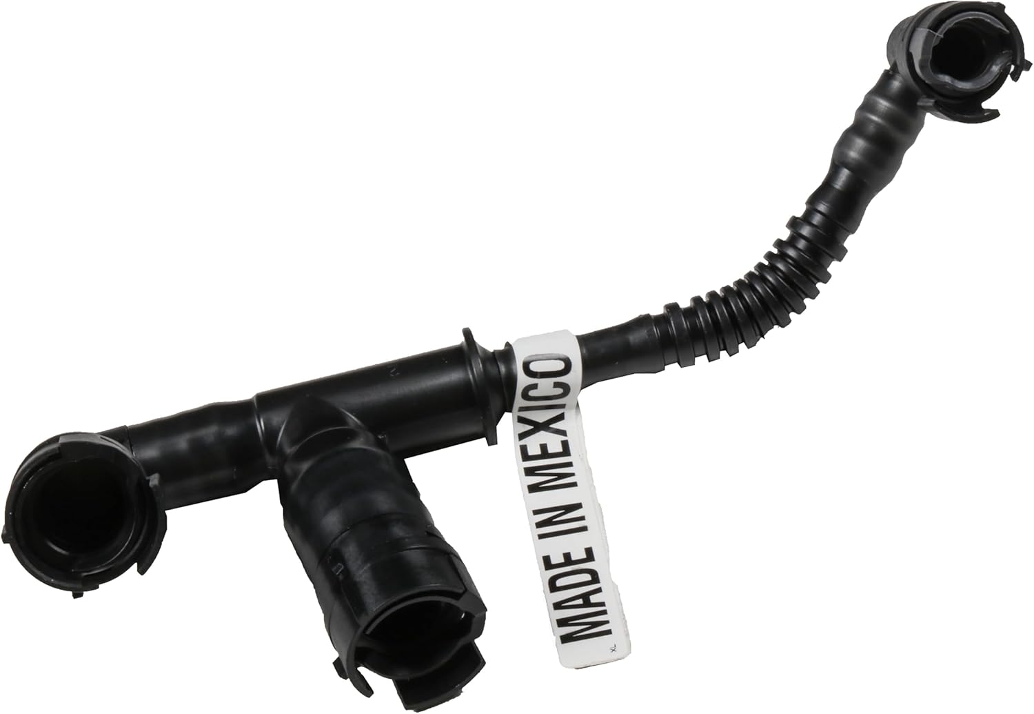 GM Genuine Parts 12627132 Positive Crankcase Ventilation (PCV) Tube