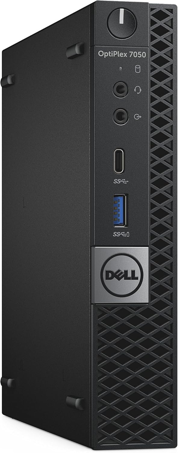 ミニPC DELL OptiPlex7050 電源付属 SSD256メモリ 8G Amazon.com: Dell OptiPlex 7050 Mini Desktop Computer PC, Intel