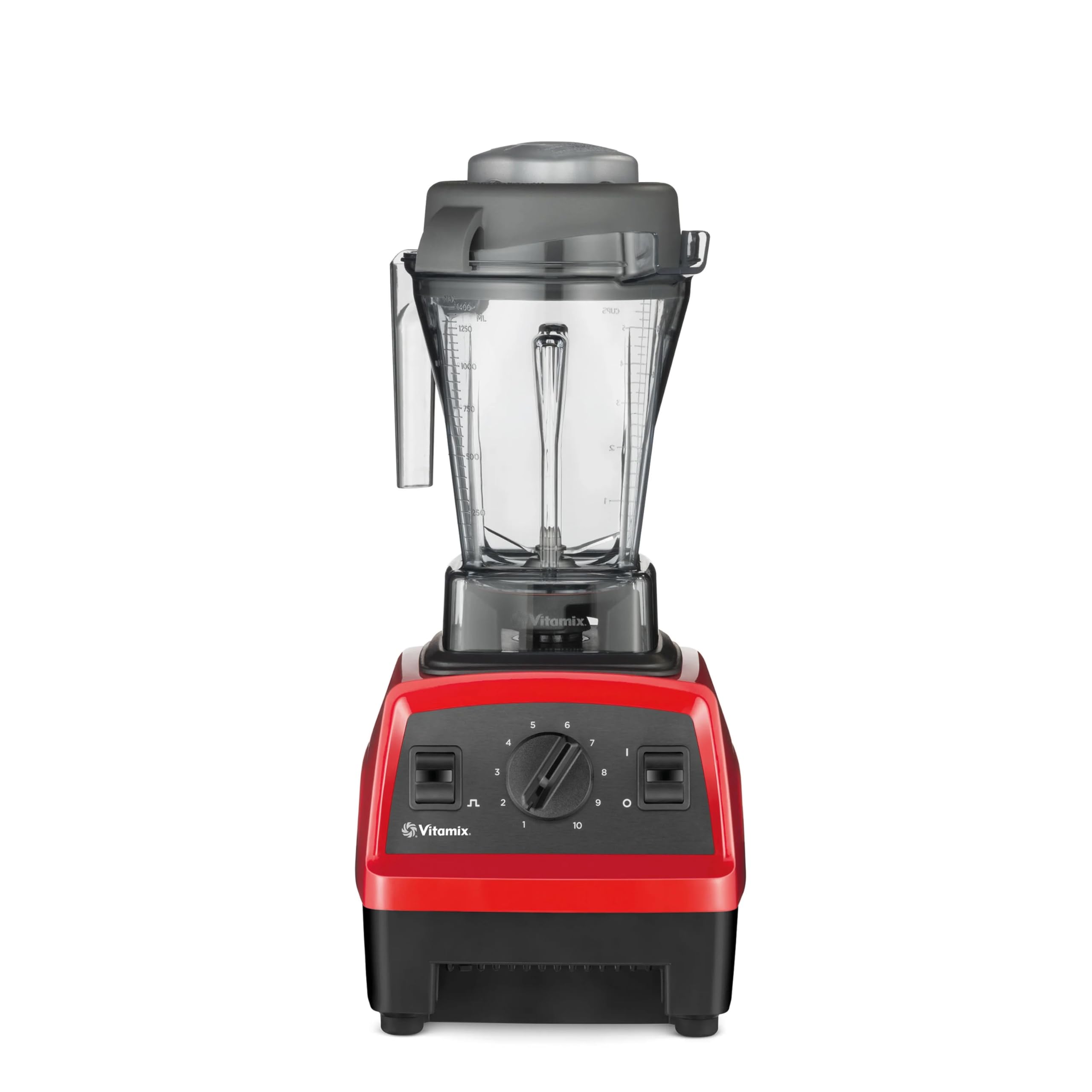 Vitamix 赤 ブレンダー Vitamix - Blender Explorian 310 - Red : Amazon.co.uk: Home & Kitchen