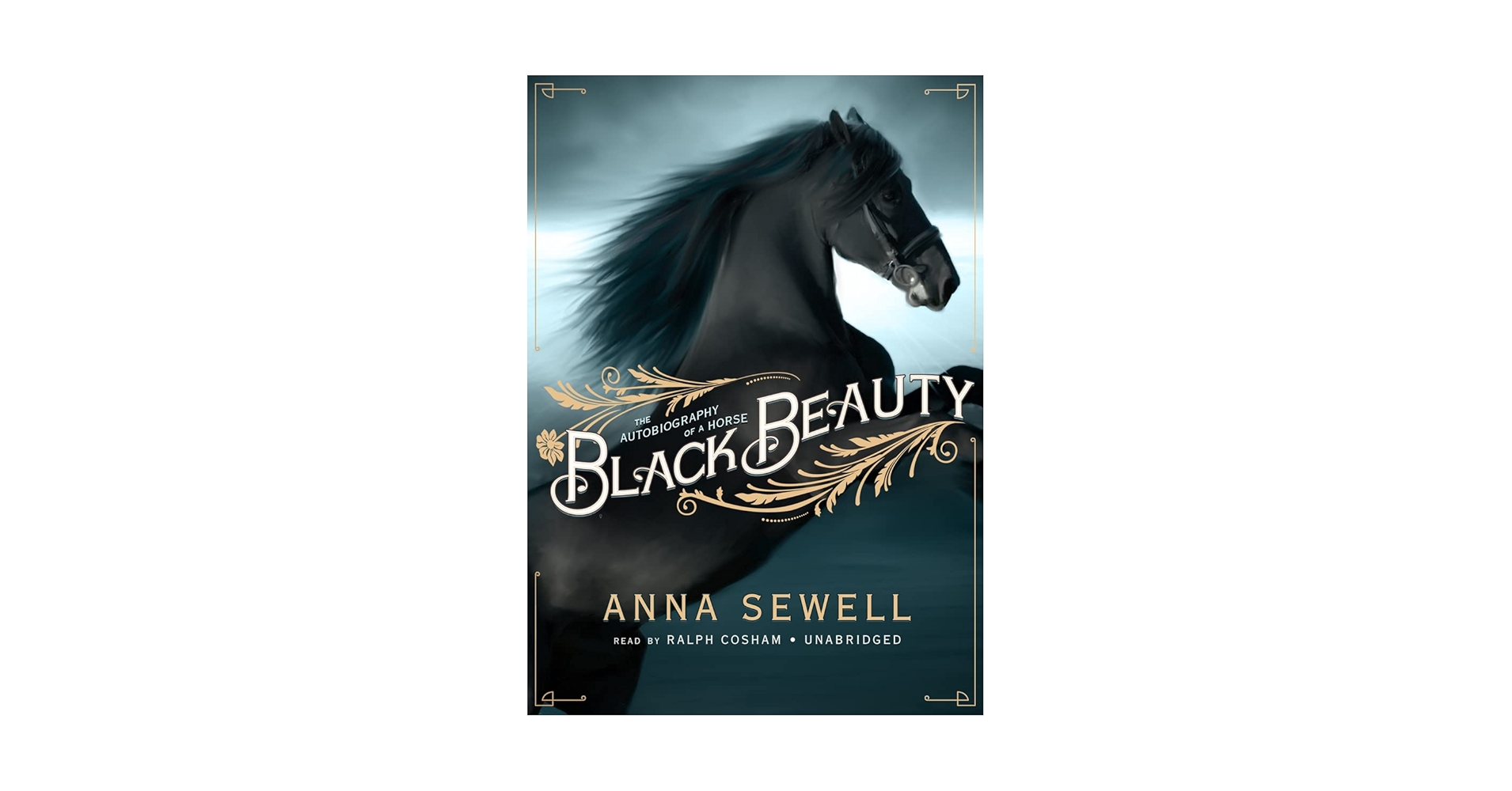 Black Beauty: The Autobiography of a Horse: Anna Sewell