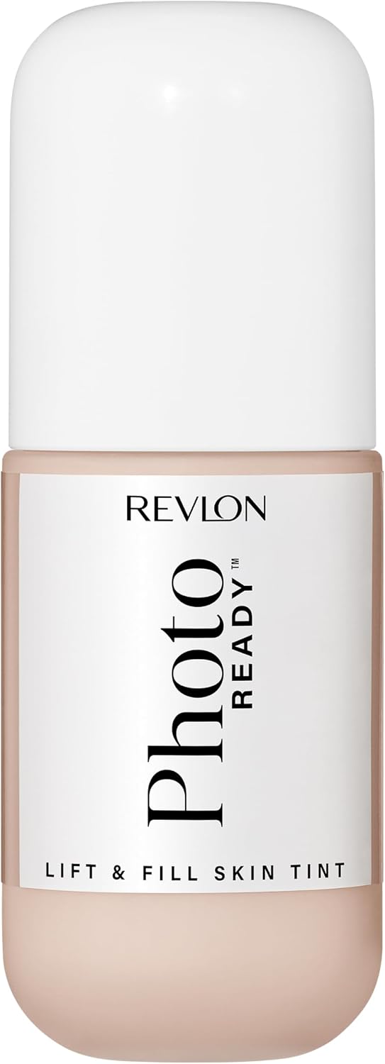 Teinte pour rehausser et combler PhotoReady de Revlon (#110)