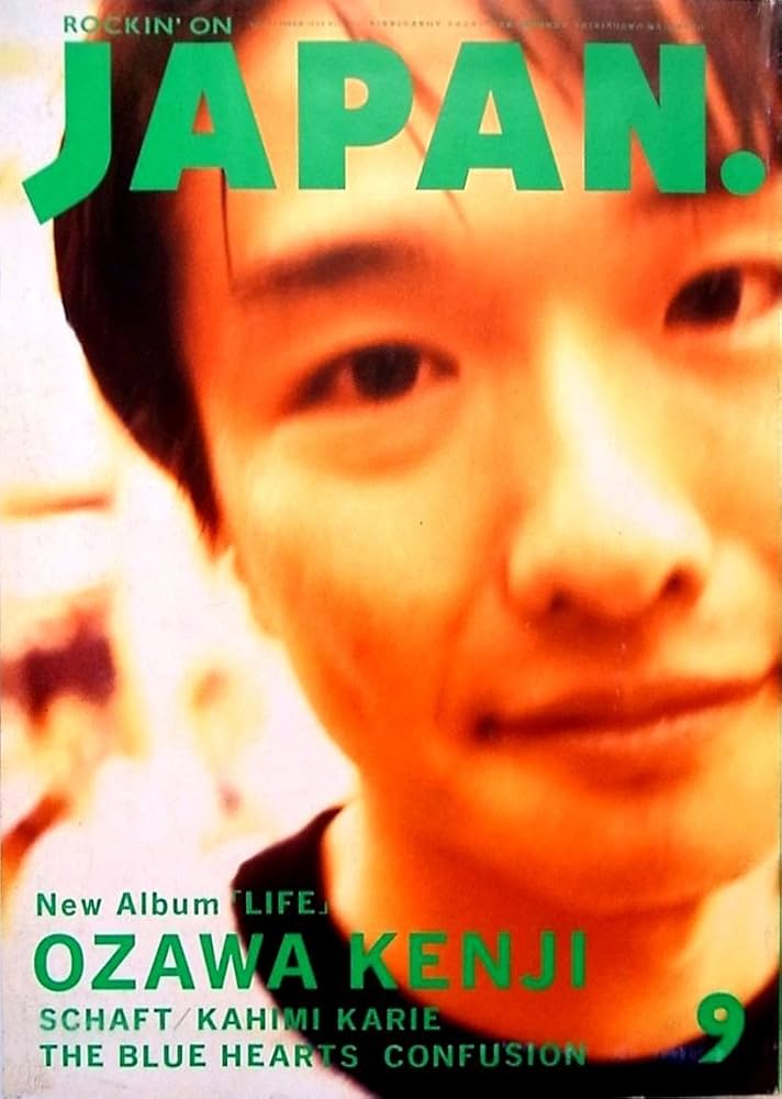 小沢健二/LIFE オリジナル　94年 LIFE - Album by Ozawa Kenji | Spotify