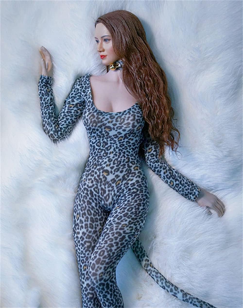 HiPlay 1/6 Scale 12 Inches Female Figure Doll Clothes