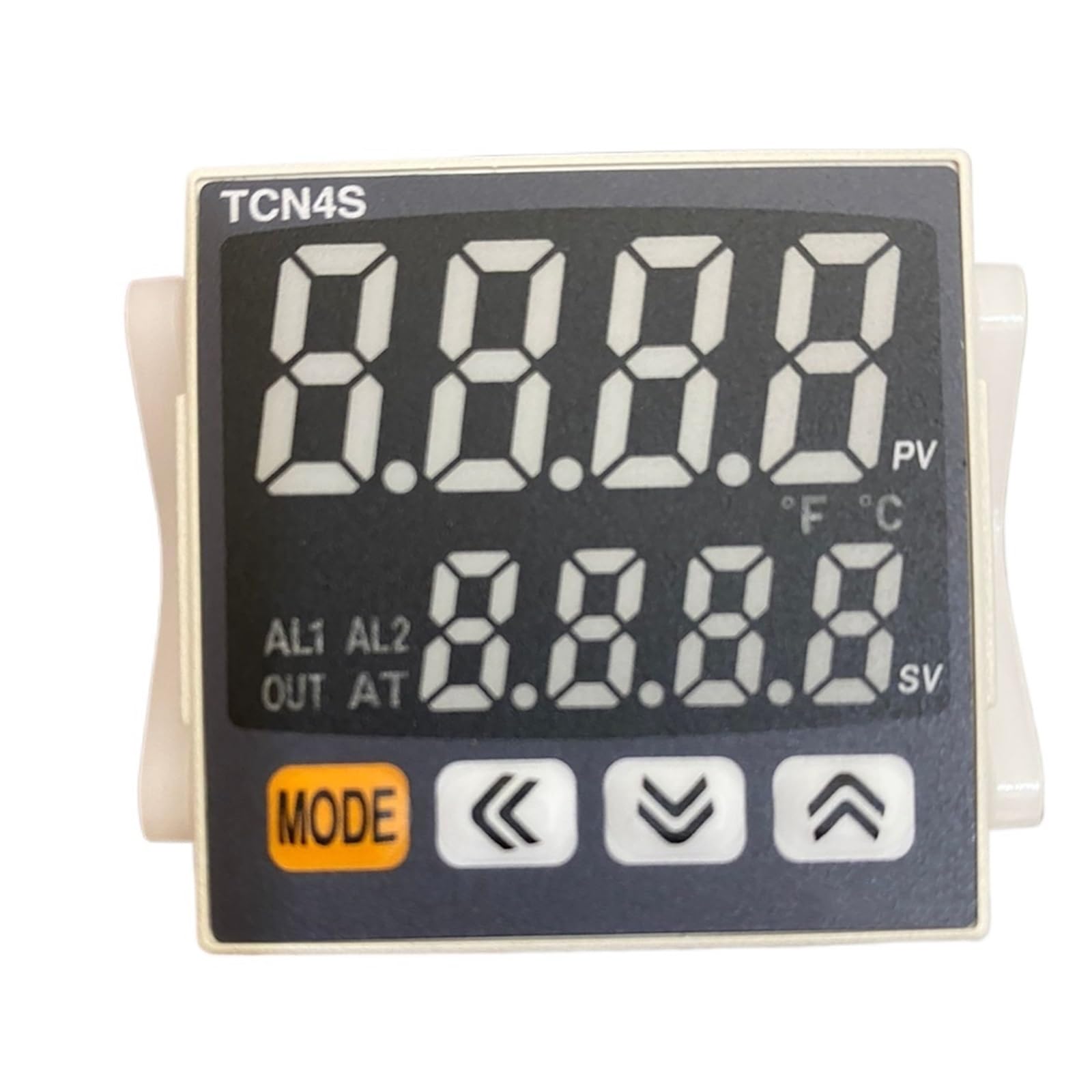 Thermostat PID TCN4S-24R pour réparer un réfrigérateur ou un refroidisseur d'eau