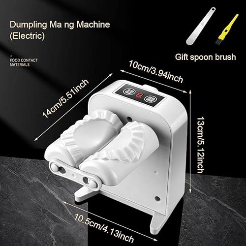 Miniatura 4 de Nueva máquina automática para hacer albóndigas fácil 2023, molde automático para hacer albóndigas para el hogar, para hacer pastelería de cocina