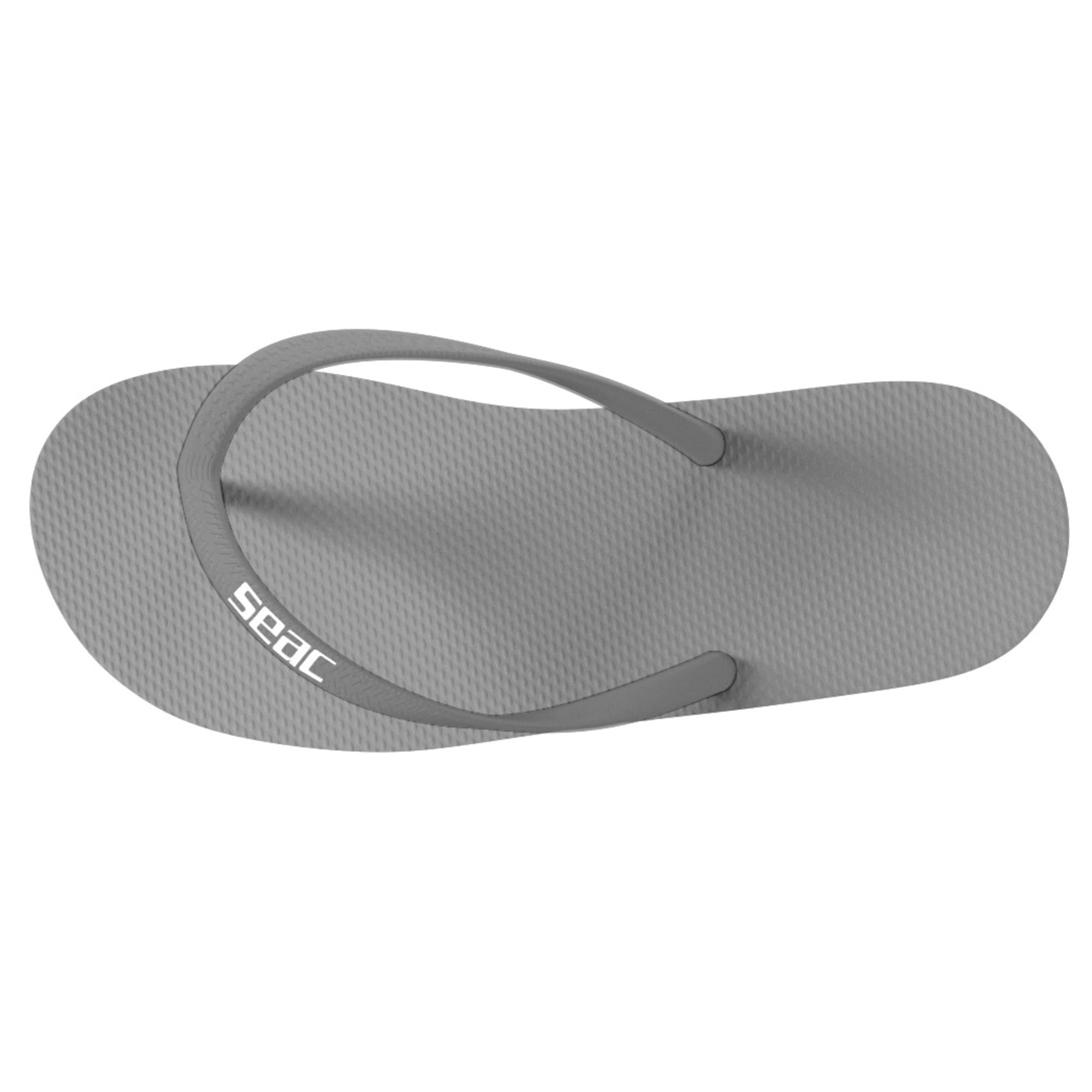 SEAC Ohau, Rubber Flip Flops for Sea, Pool, Beach and Boat