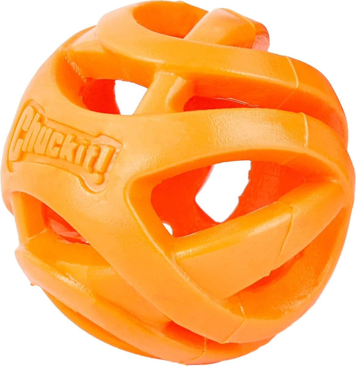 Chuckit! (2 Pack Breathe Right Fetch Ball (Medium)