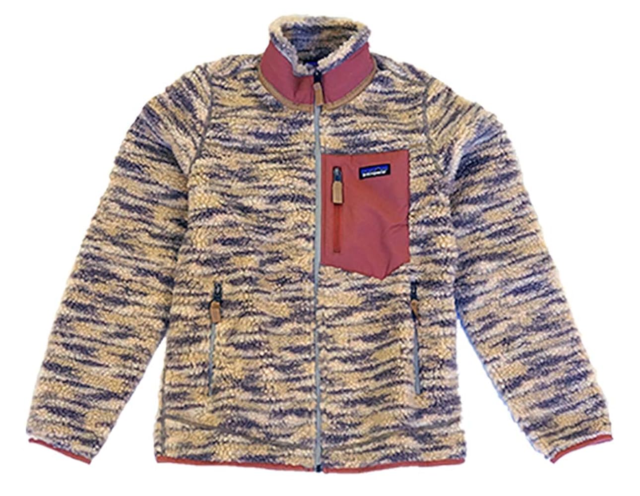 Amazon | PATAGONIA パタゴニア レトロX ジャケット WOMEN'S