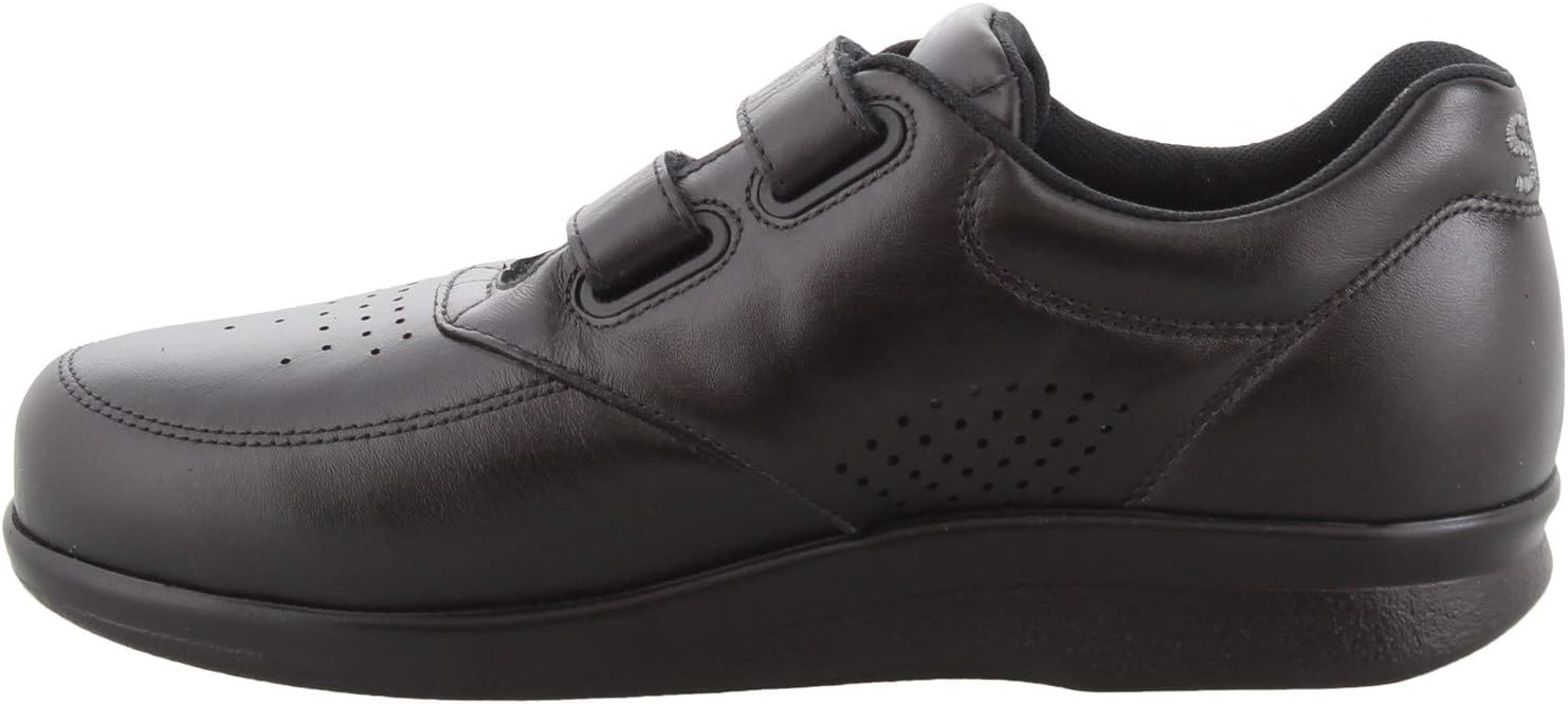 SAS Men's, VTO Slip-On Loafer Black 11 W