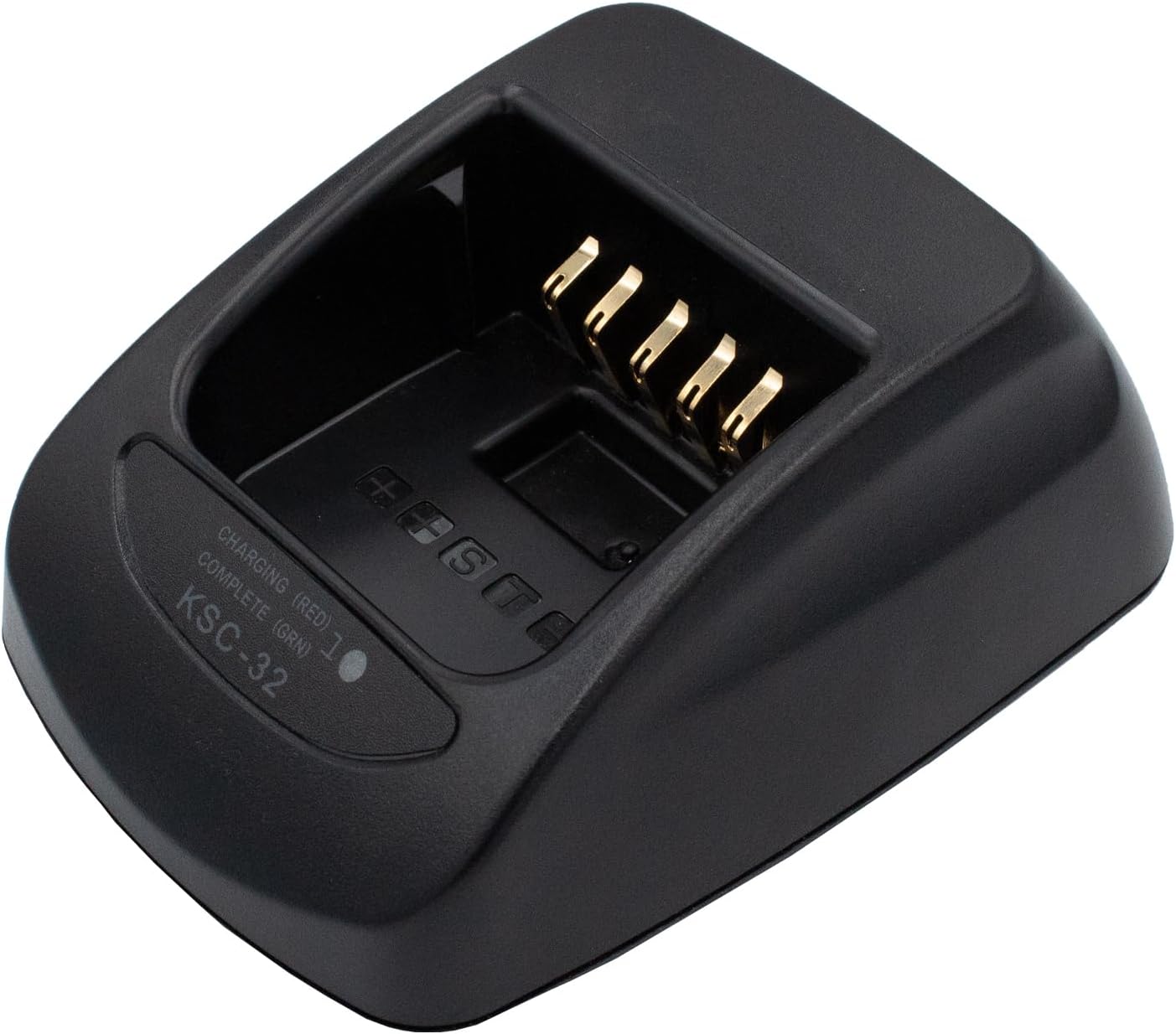 KSC-32 Charger for Kenwood TK-2180 TK-3180 NX-210 NX-300 NX-200 KNB-33L KNB-47L KNB-48L Radio