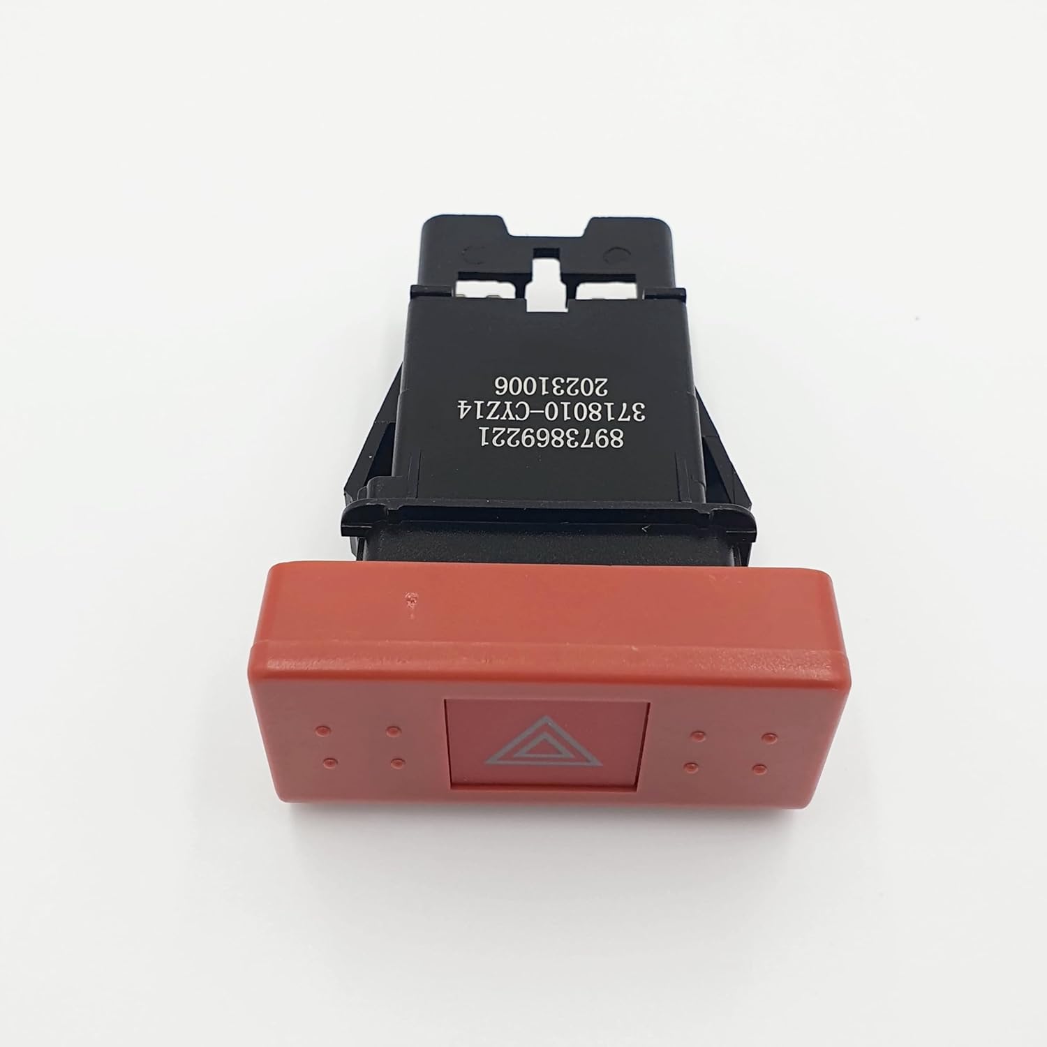 Hazard Warning Light Switch for Isuzu NRR NPR NPR-HD NQR 08-24