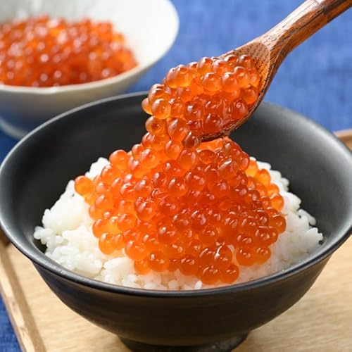 【期間限定特価】　いくら　醤油漬け　2kg 楽天市場】【ふるさと納税】 高評価☆4.91 鮭 いくら 醤油漬