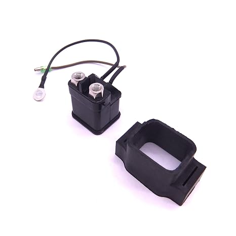 Boat Motor 3H8-76040-0 Starter Relay Assy for Tohatsu for Nissan 8HP-40HP