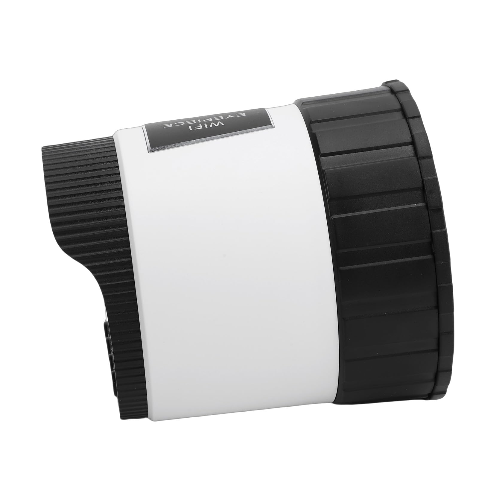 Cuifati WiFi Telescopio Cámara Ocular 2K HD 4MP CMOS Pantalla de 2", Ocular Electrónico para Telescopio y Microscopio, Cámara Astronómica para Astrofotografía Observación de Aves, Soporta 256GB
