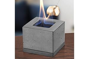 The Sharper Image Flameless Marshmallow S'mores Maker