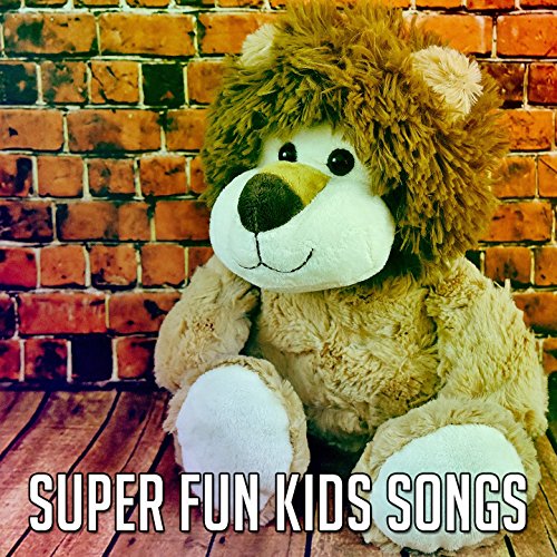 Amazon Music Nursery RhymesのSuper Fun Kids Songs Amazon.co.jp