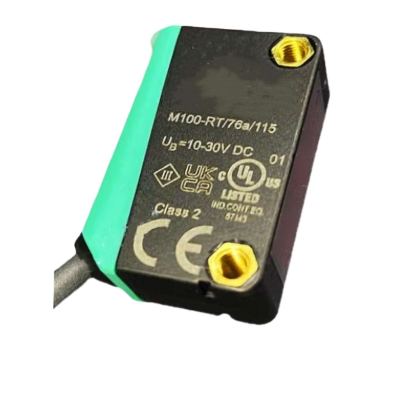 CXFCIHFT Opposing Photoelectric Sensor M100/MV100-RT/76a/103/115