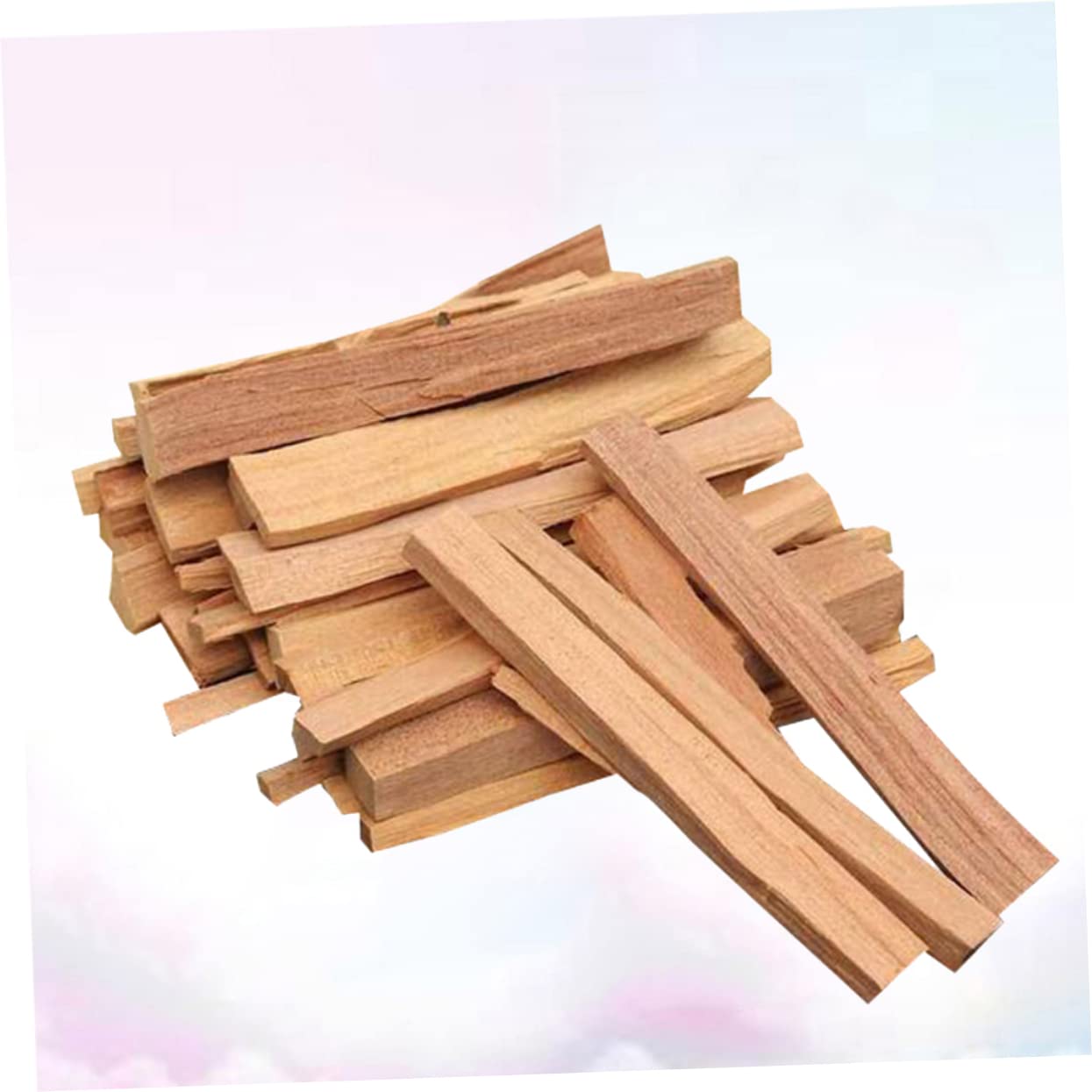 Bastoncini di Incenso in Sandalo 500g Marrone per Yoga