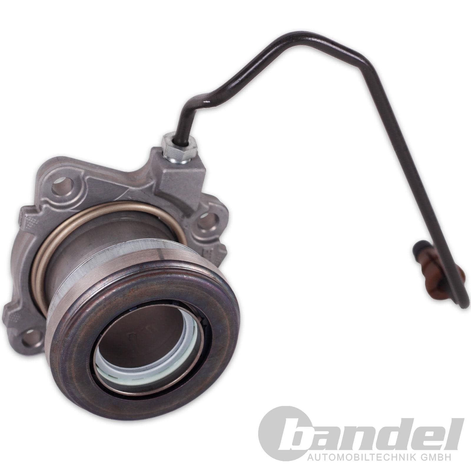 LuK 600016700 Repset Dmf Kit de Embrague