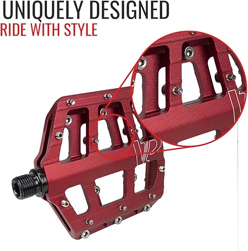 Miniatura 4 de VP Components. Pedales VP-vice (Paquete de 2)