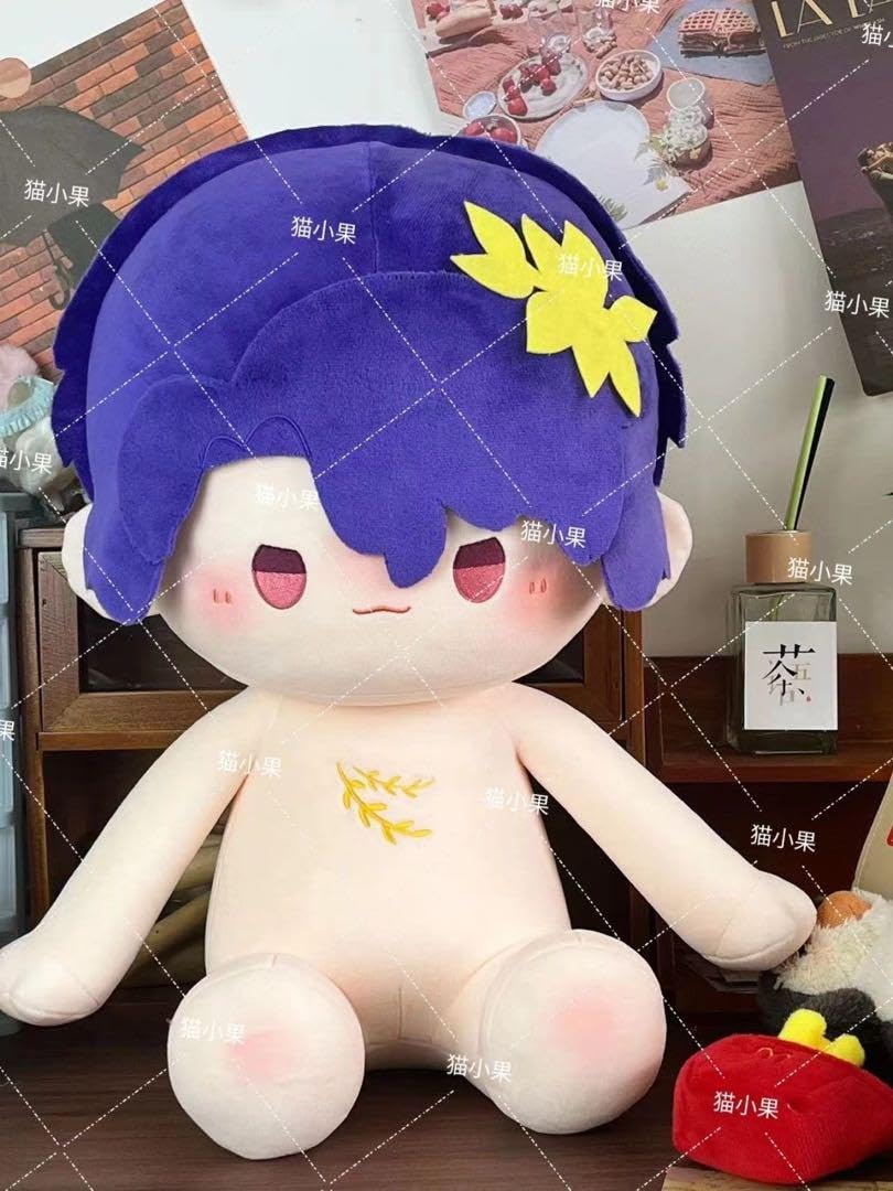 Amazon.co.jp: 40cm 崩壊スターレイル レイシオ 座るタイプ ぬいぐるみ